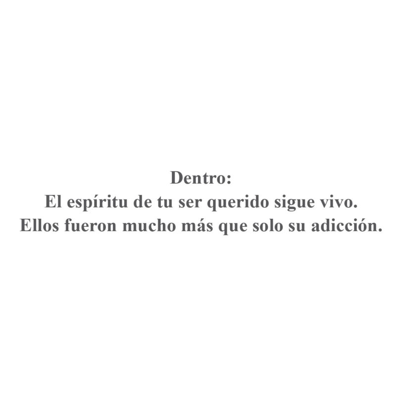 Su espíritu vive - Image 3