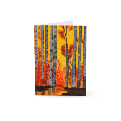 Deepest Forest