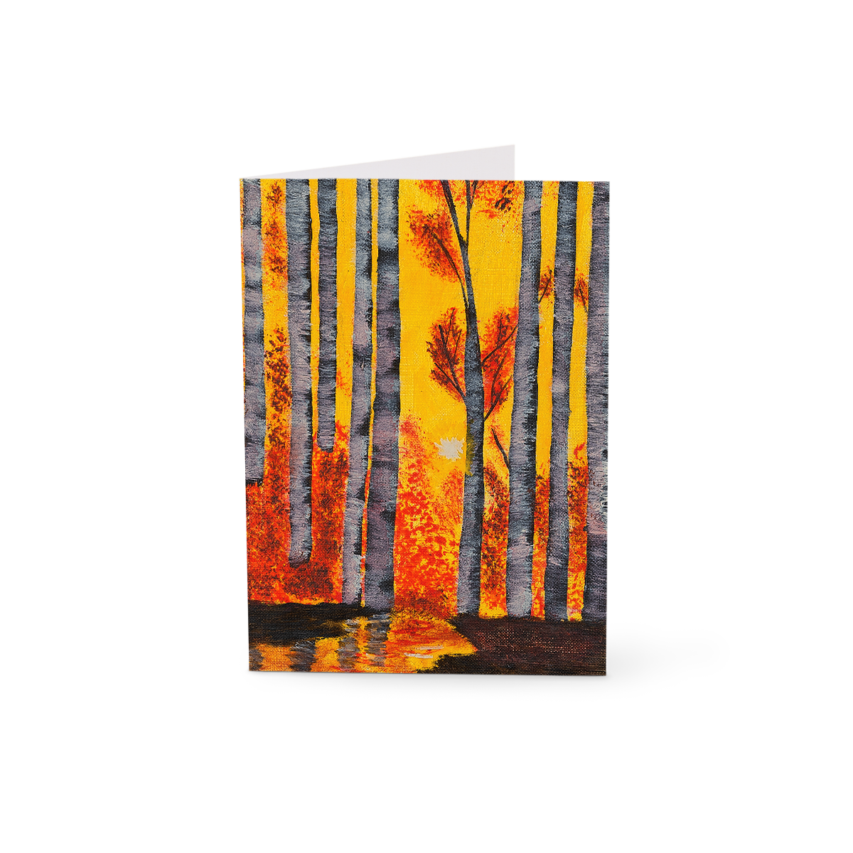 Deepest Forest
